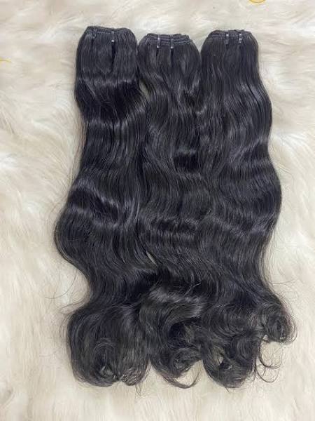 Raw Cambodian Wavy