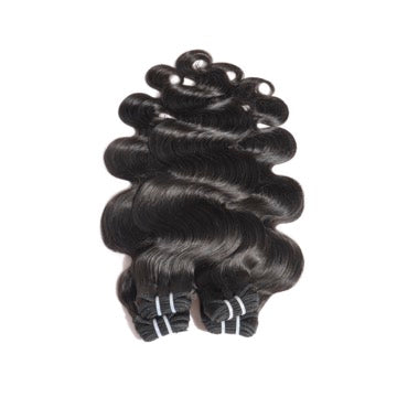 Raw Cambodian Wavy Bundle Deals