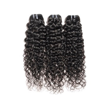 Raw Cambodian Curly Bundle Deals