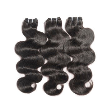 Raw Cambodian Wavy Bundle Deals